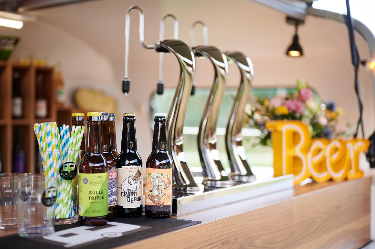 bar a biere