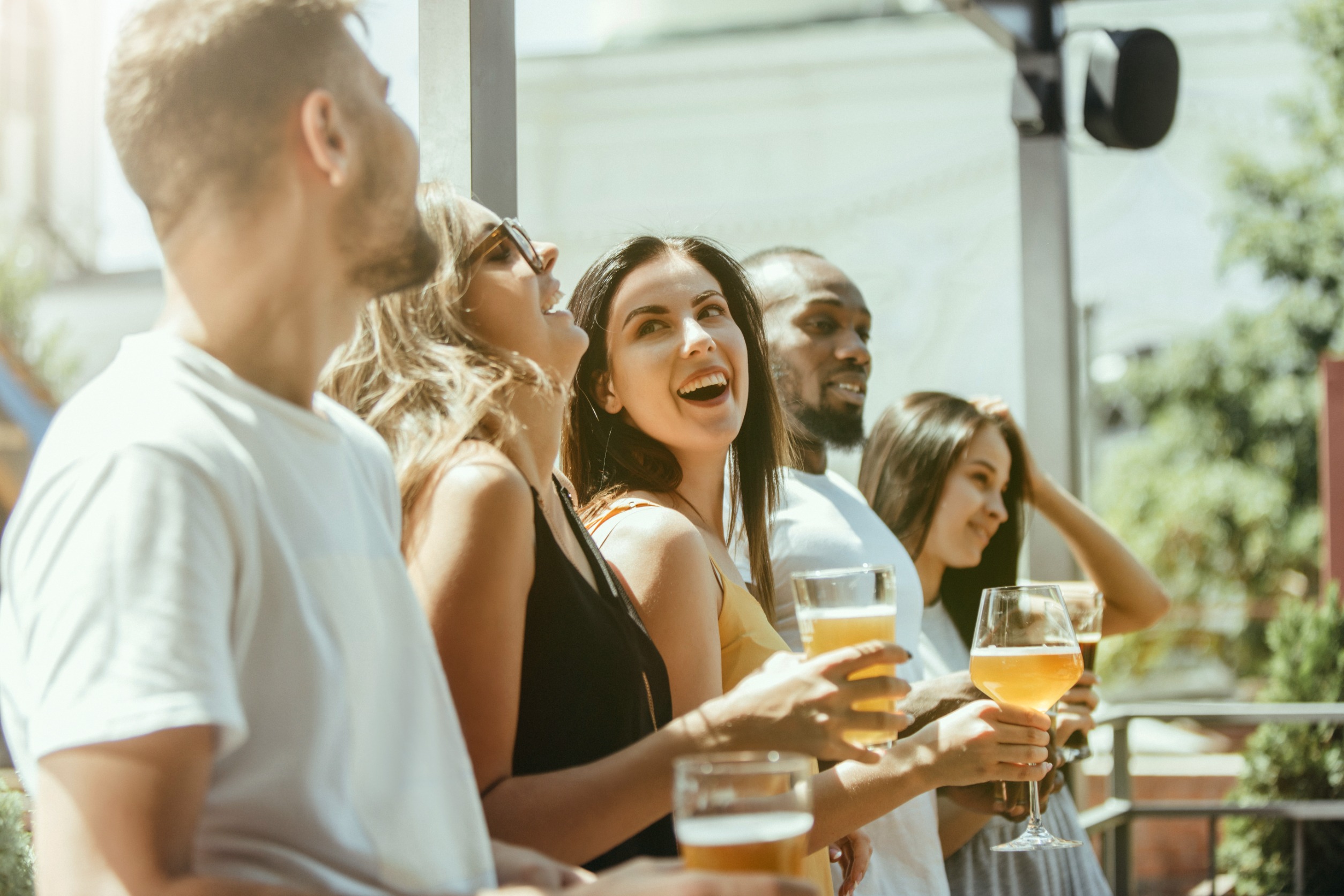 Comment choisir l’animation pour votre soirée d’entreprise