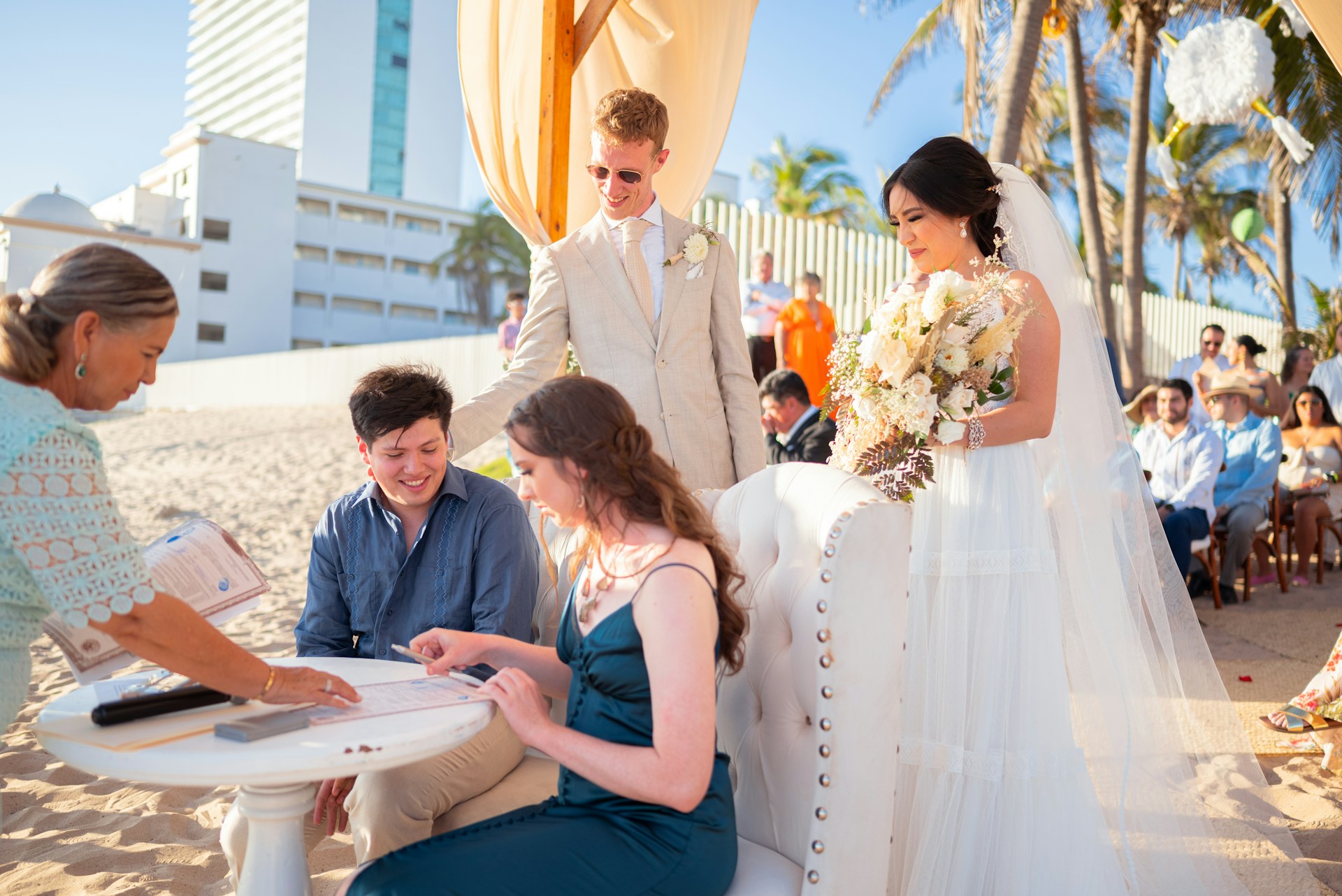 temoin mariage role temoin mariage role