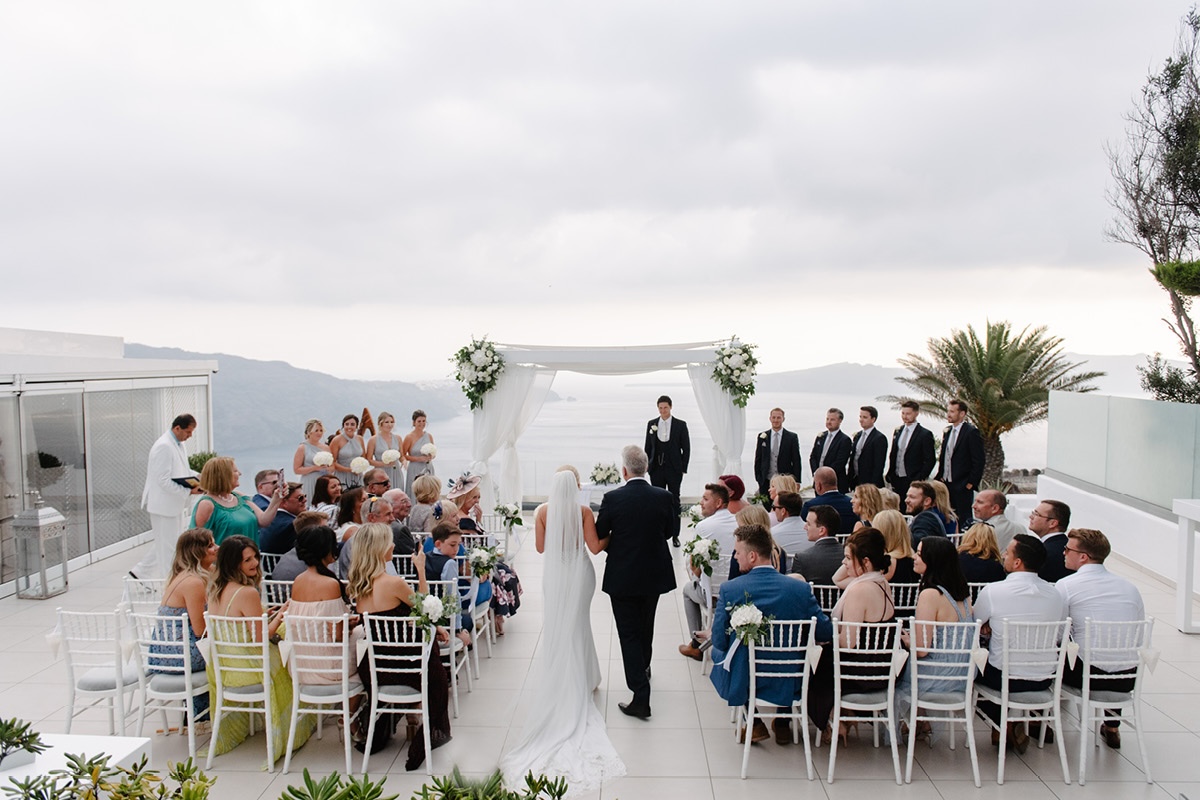 Mariage à l’étranger