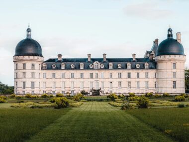 chateau-de-valencay-mariage
