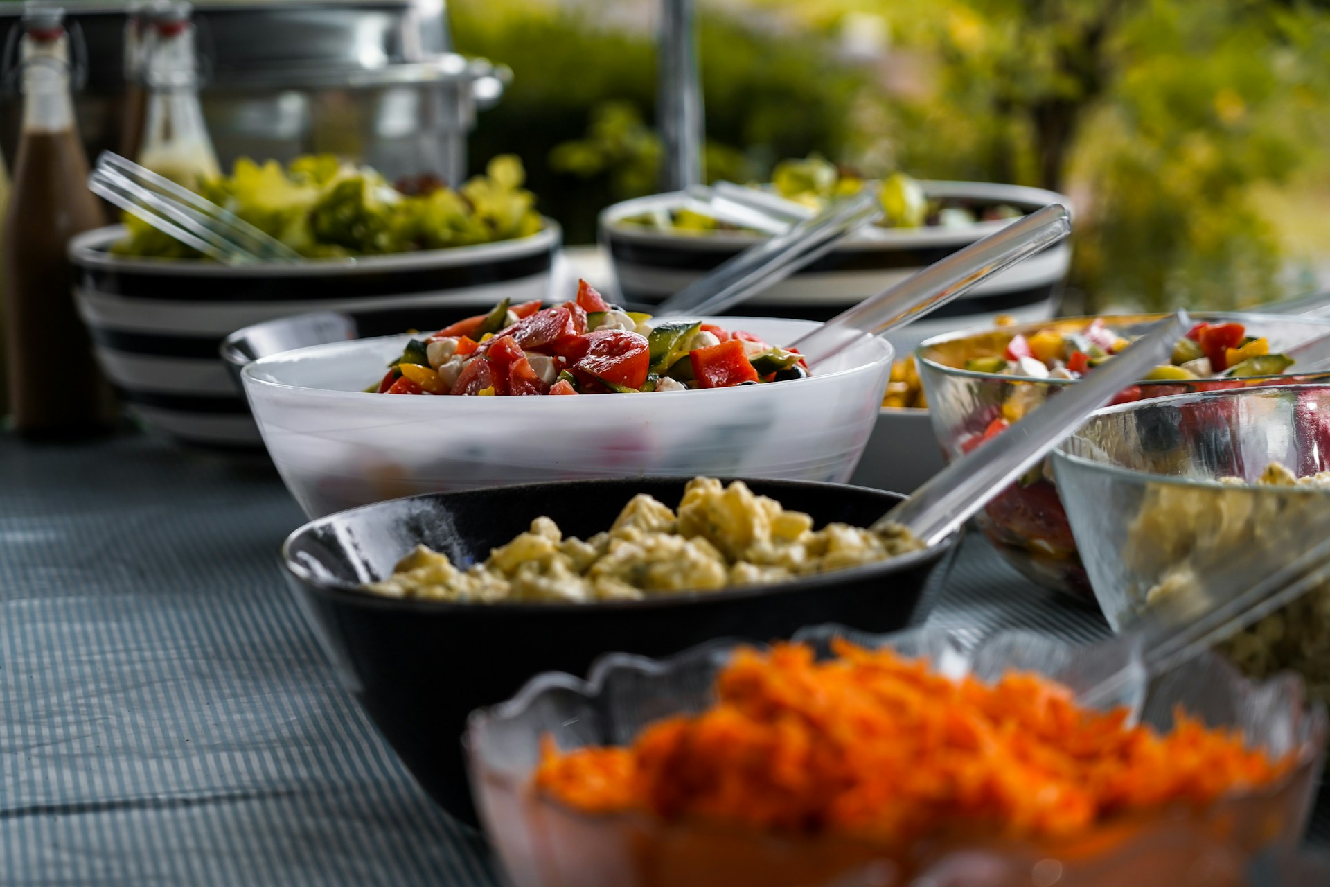 idée buffet froid pas cher pour 30 personnes