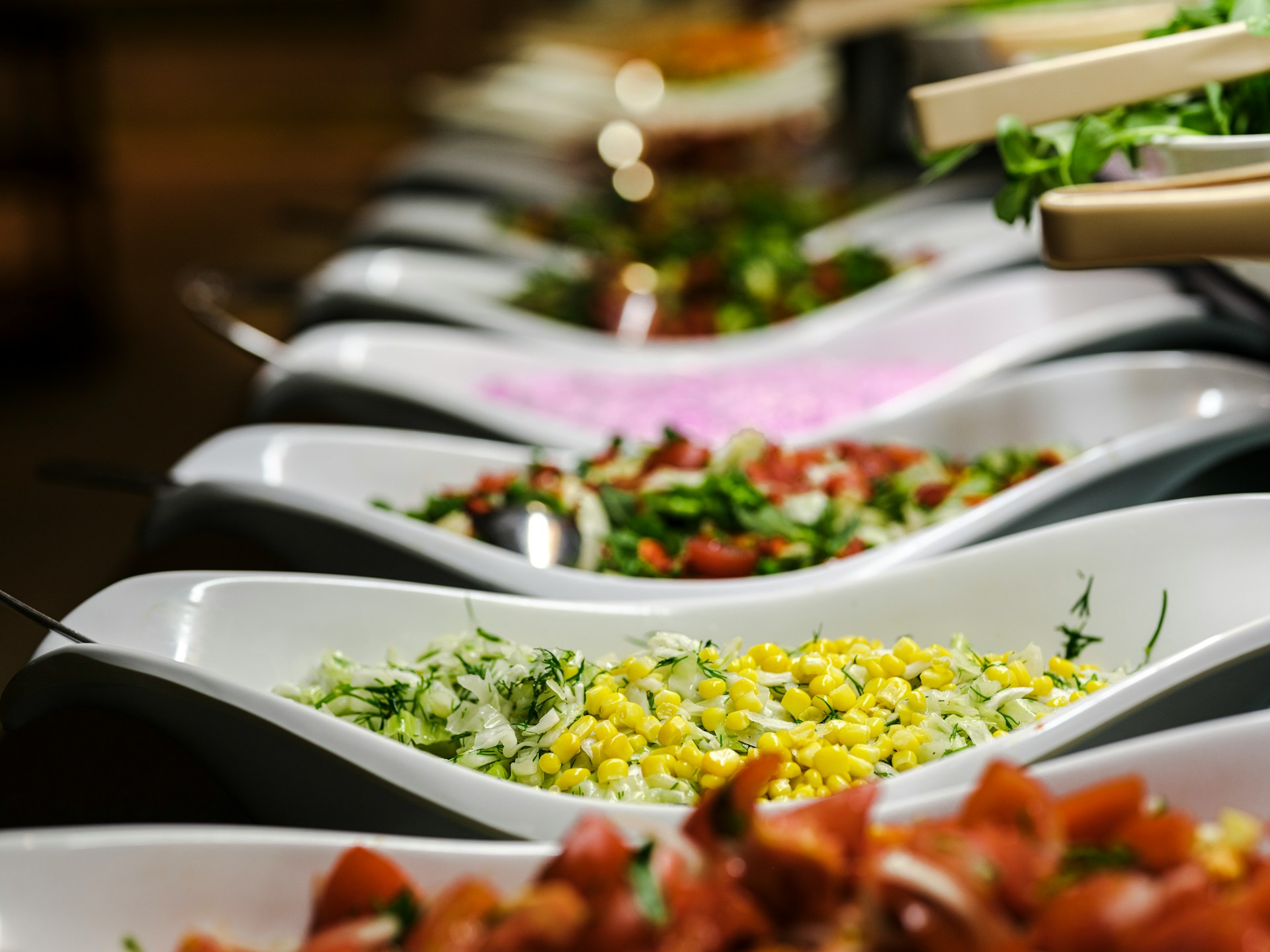 idée pour buffet froid