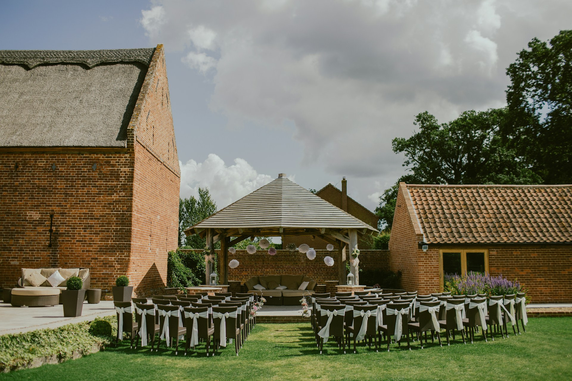 comment choisir son lieu de mariage
