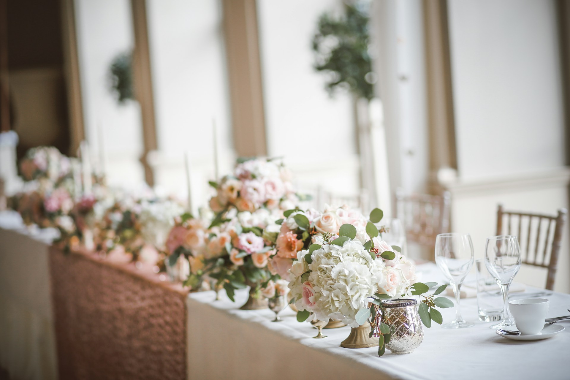 decorer table mariage decorer table mariage