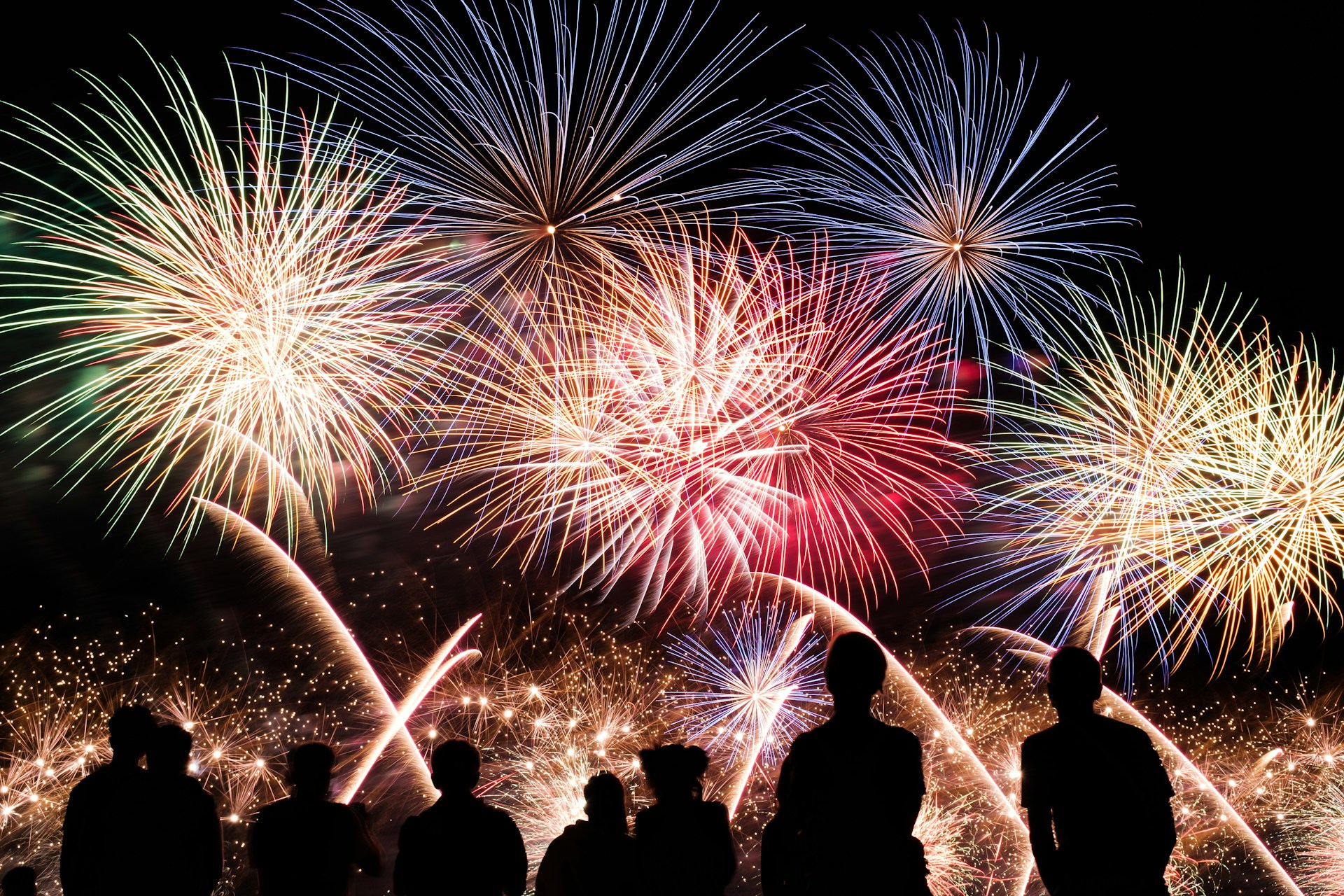 nantes feu d artifice nantes feu d artifice