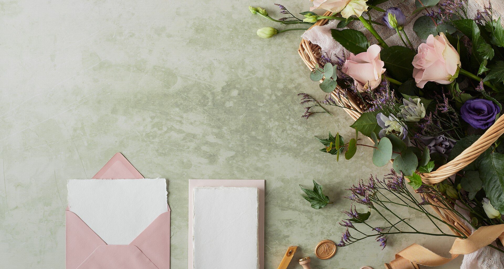 Tendances cartes de remerciement mariage