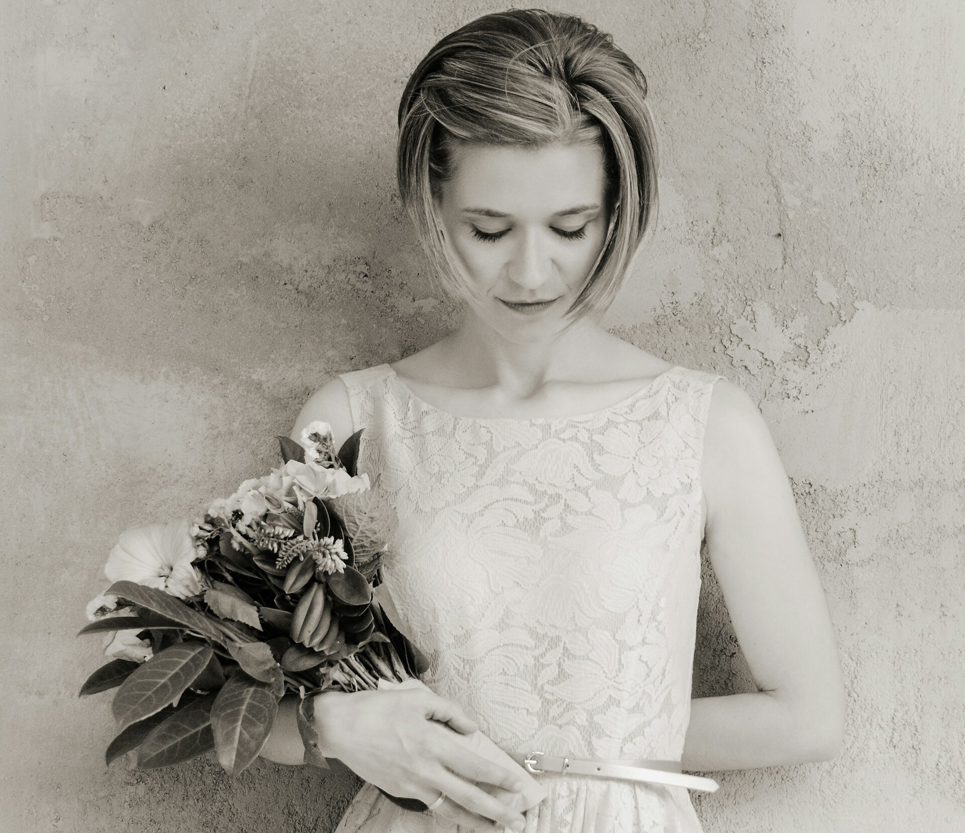 coiffure mariage avec un carré (1) coiffure mariage avec un carré (1)