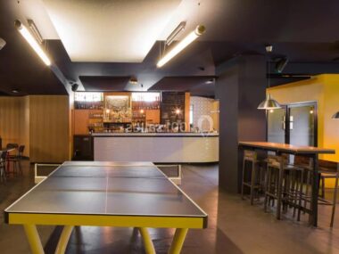 gossima-ping-pong-bar