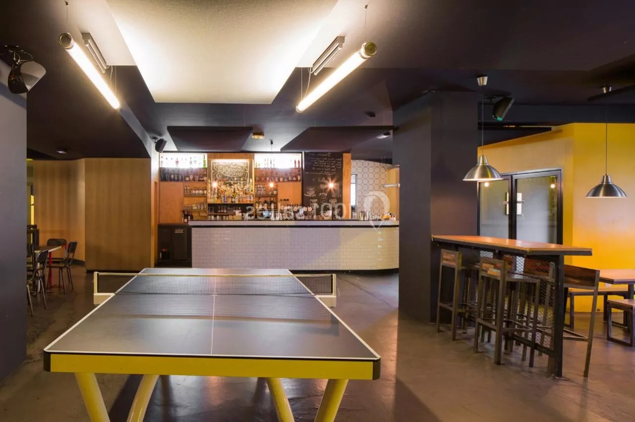 gossima-ping-pong-bar