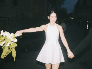 robes-courte-mariage