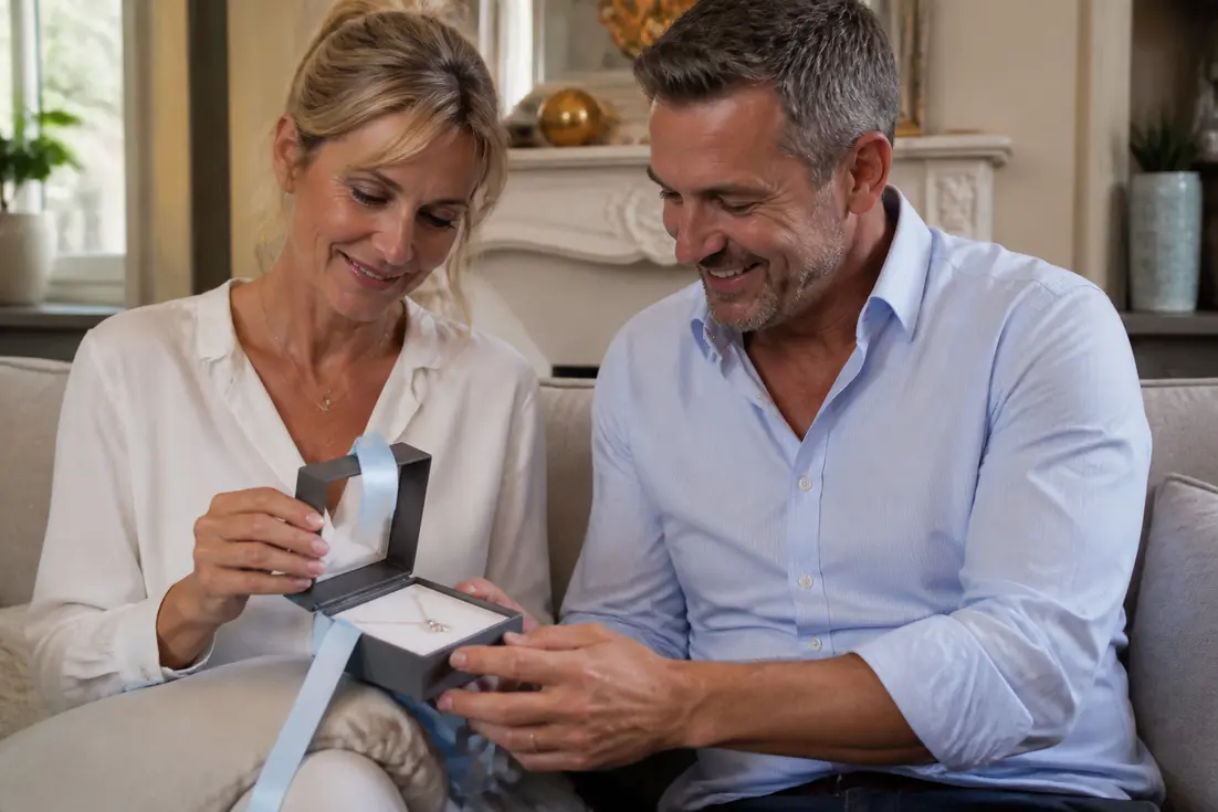 Noces de béryl : quel cadeau pour célébrer vos 23 ans de mariage ?