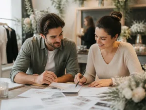 Mariage ou Pacs en 2026 : combien de jours de congé demander ?