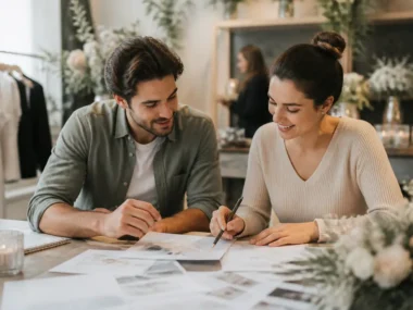 Mariage ou Pacs en 2026 : combien de jours de congé demander ?