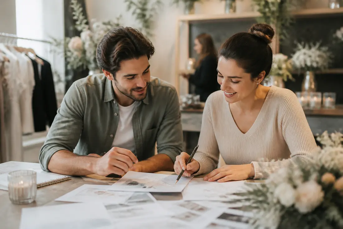 Mariage ou Pacs en 2026 : combien de jours de congé demander ?