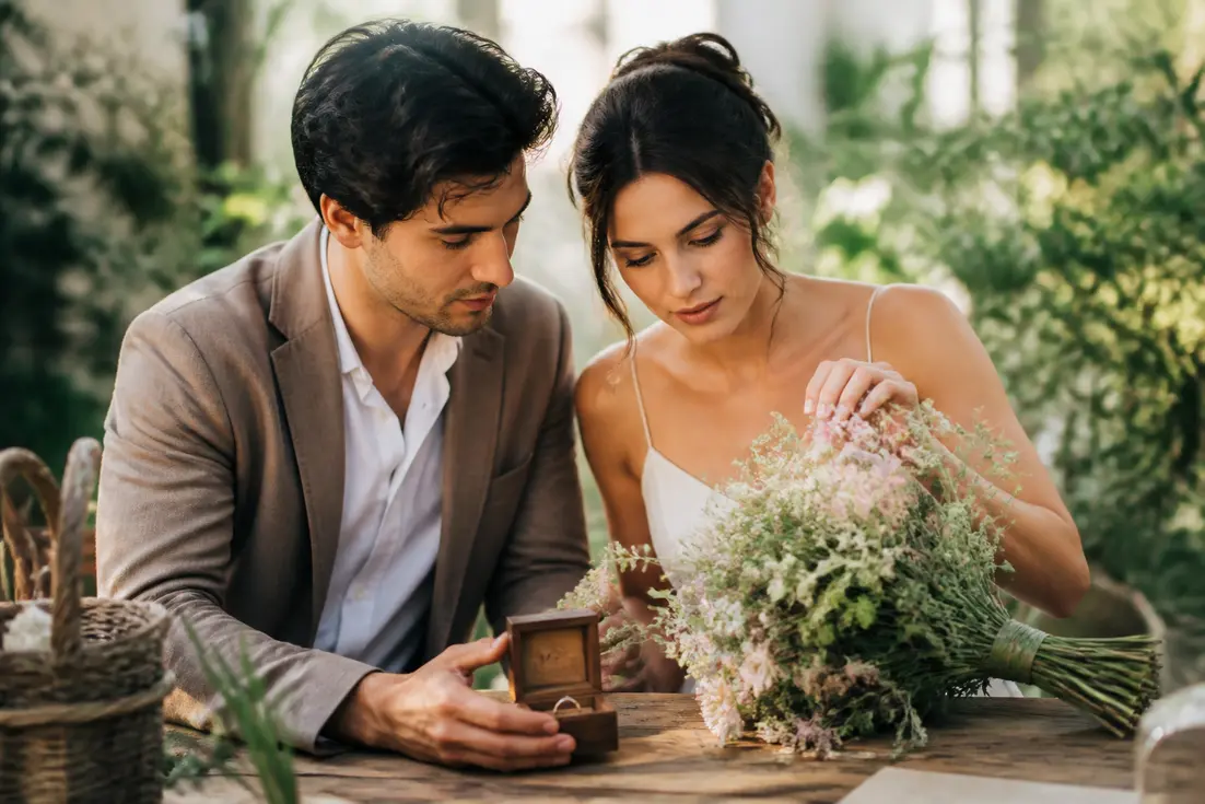 Comment organiser son élopement : les étapes essentielles ?