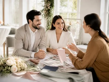 Comment trouver des idées pour un mariage original et mémorable ?