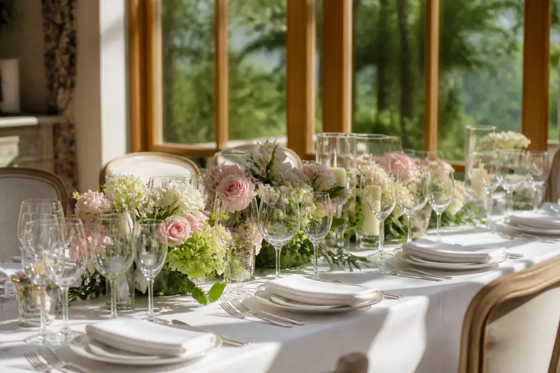 La Cheneaudière : comment y organiser un mariage réussi ?