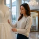 Le prix d'une robe de mariée : quel budget anticiper en 2026 ?