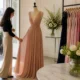 Quelle robe de soirée choisir pour un mariage en 2026 ?
