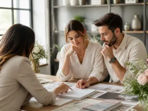 Comment planifier son mariage sans stress selon son délai ?