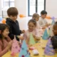 Animer un anniversaire : quelles idées pour une fête réussie ?