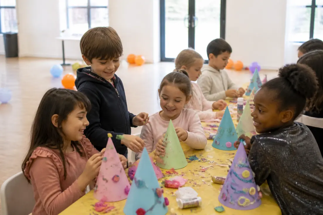 Animer un anniversaire : quelles idées pour une fête réussie ?