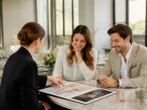 Barberousse Paris pour votre mariage : quel budget prévoir ?