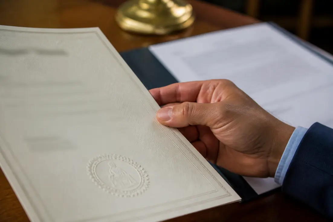 Comment obtenir un certificat de mariage selon le lieu de célébration ?
