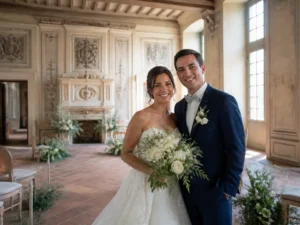 Château de Chamerolles : est-ce le lieu idéal pour votre mariage ?