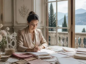 Quel budget prévoir pour un mariage au Château de Duingt ?