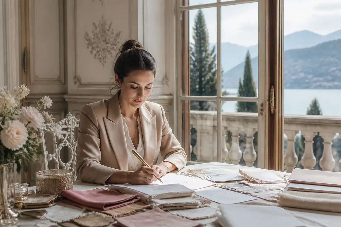 Quel budget prévoir pour un mariage au Château de Duingt ?
