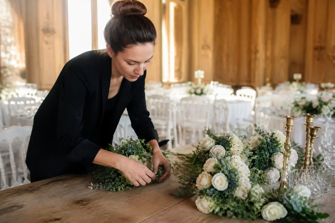 Château de Montmelas pour un mariage : quel budget et organisation ?