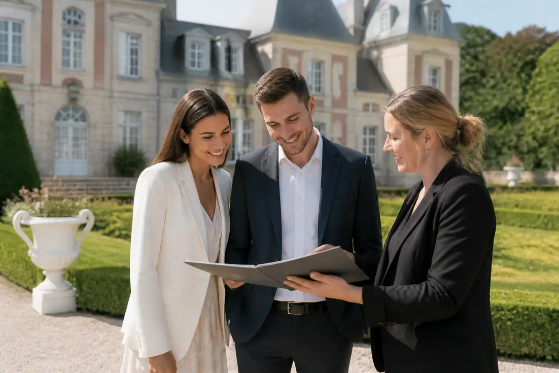 Quel budget prévoir pour un mariage au Château de Santeny en 2026 ?
