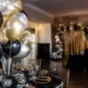 Quel budget prévoir pour une décoration d'anniversaire 18 ans ?