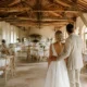 Comment bien choisir le Domaine de Méjanes pour son mariage ?