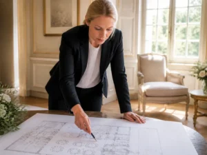 Domaine du Château des Pères : quel budget pour votre mariage en 2026 ?