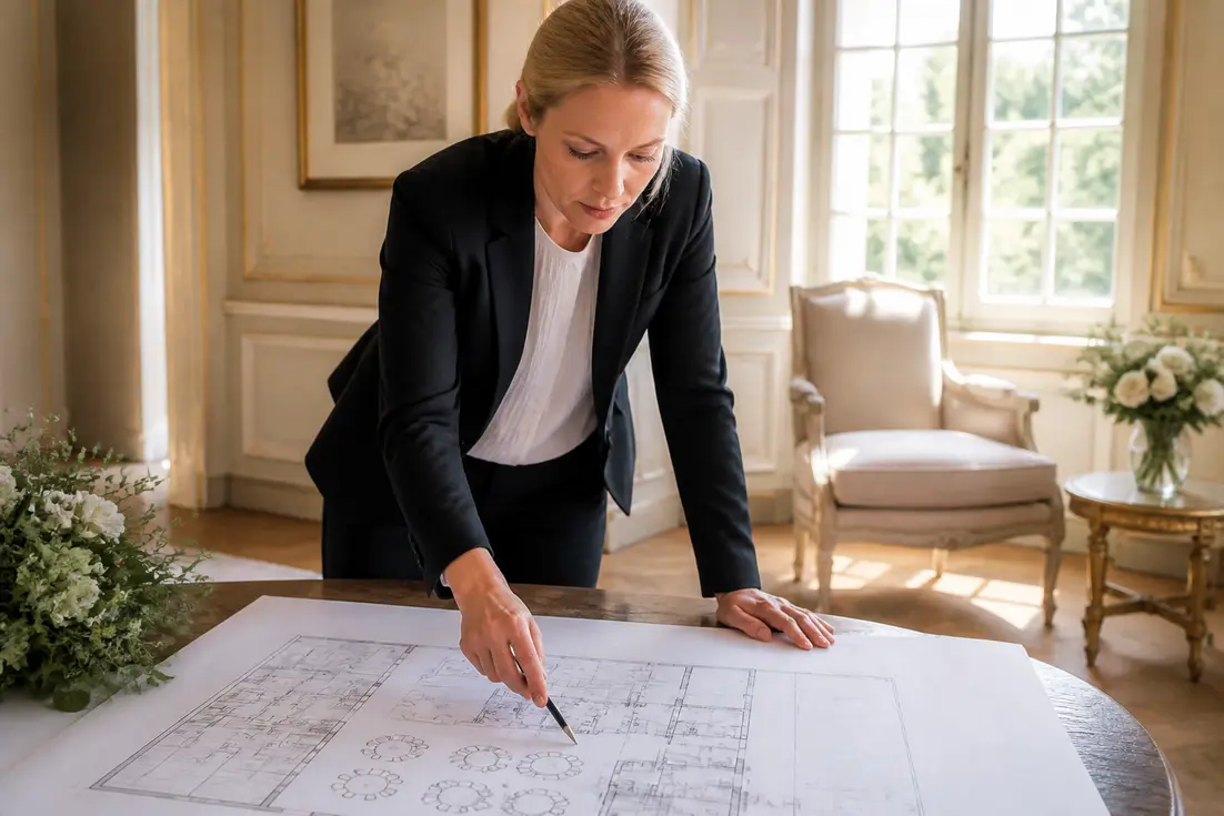 Domaine du Château des Pères : quel budget pour votre mariage en 2026 ?