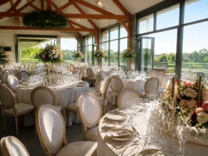 Le Golf de Feucherolles est-il le lieu idéal pour votre mariage ?