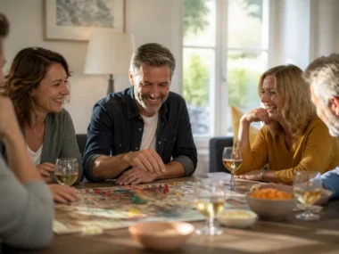 Comment animer un anniversaire adulte avec des jeux originaux ?