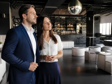 Un Klub pour votre mariage à Chartres : comment bien le choisir ?