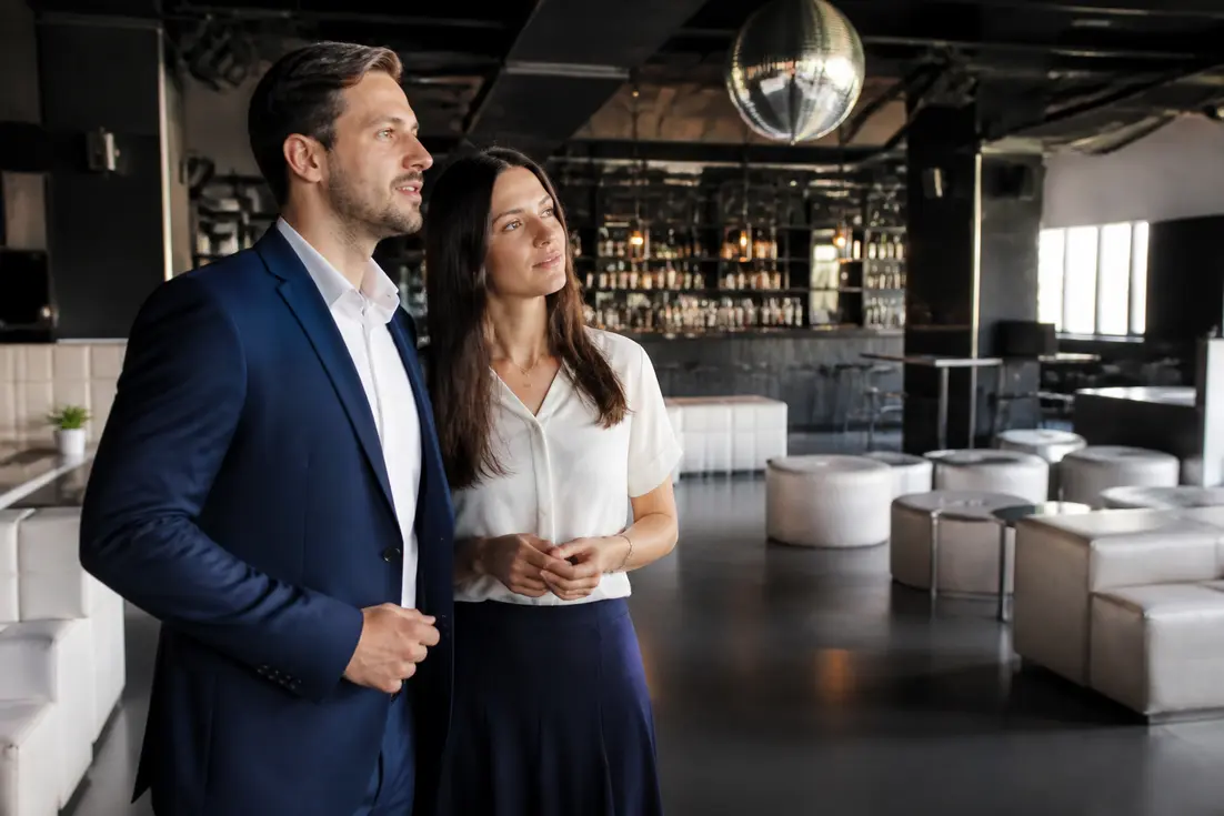 Un Klub pour votre mariage à Chartres : comment bien le choisir ?