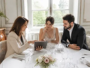 Manoir de la Régate : votre mariage, quel budget et capacité ?