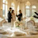 Quel budget prévoir pour un mariage au Manoir des Cygnes ?