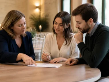 Comment organiser une cérémonie laïque sans fausses notes ?
