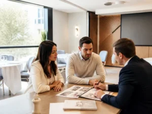 Quel budget pour un événement au Novotel Montparnasse en 2026 ?