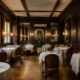 Restaurant Laurent à Paris : l'expérience est-elle à la hauteur ?