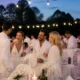 Comment organiser une soirée blanche : les étapes pour la réussir ?