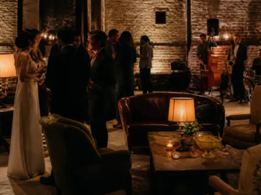 Quel budget prévoir pour un mariage style The Bootleg Bar à Chartres ?